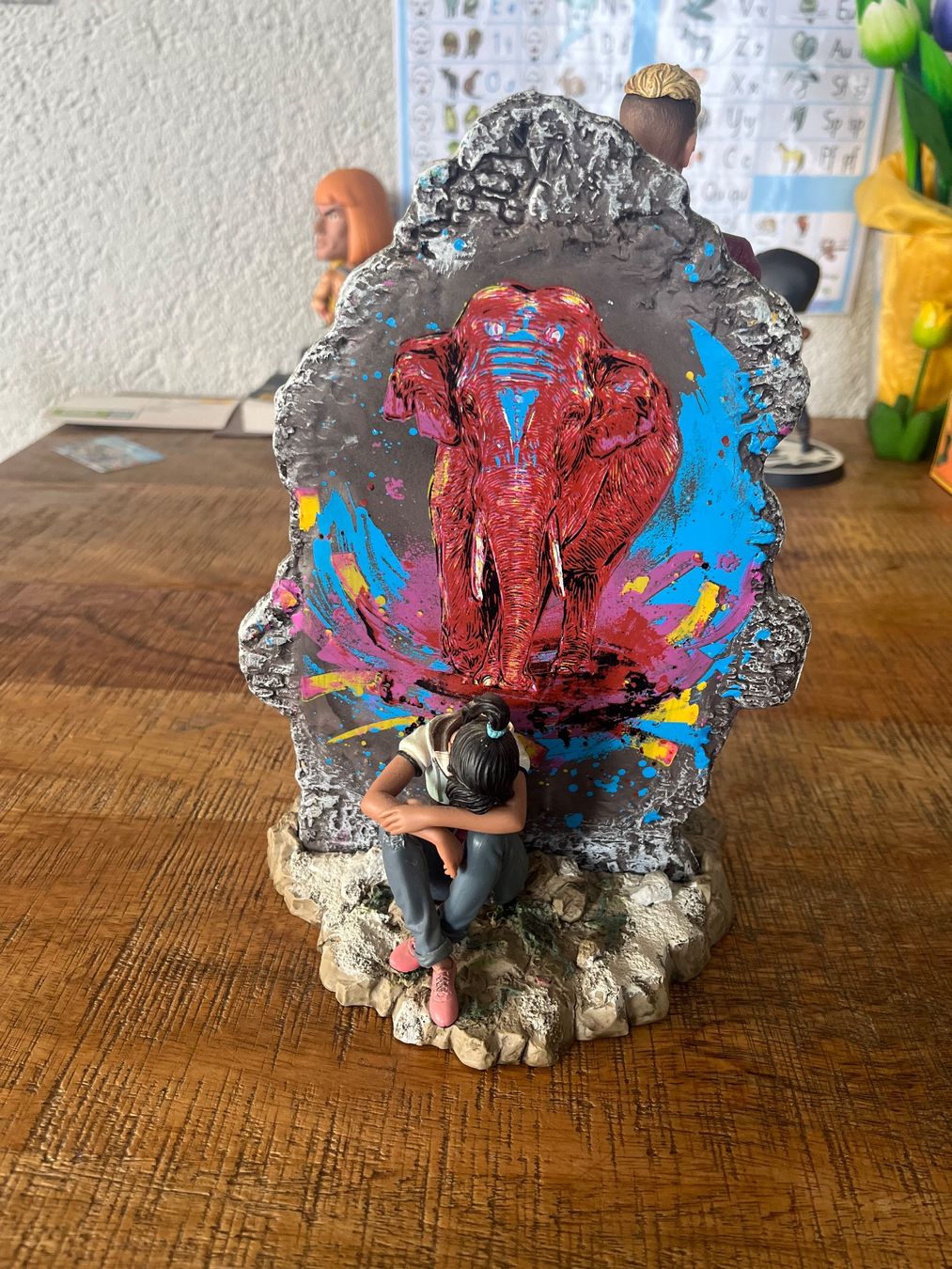 Figuren: Diverse Actionfiguren – Neu (gemäss Beschreibung) aus Bellach von DiamondB 3