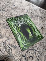 Bleak Vol. 1 Horror Stories Comic Book - Excellent!