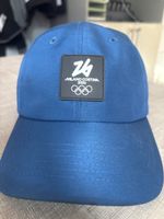 Cap - Milano Cortina 2026