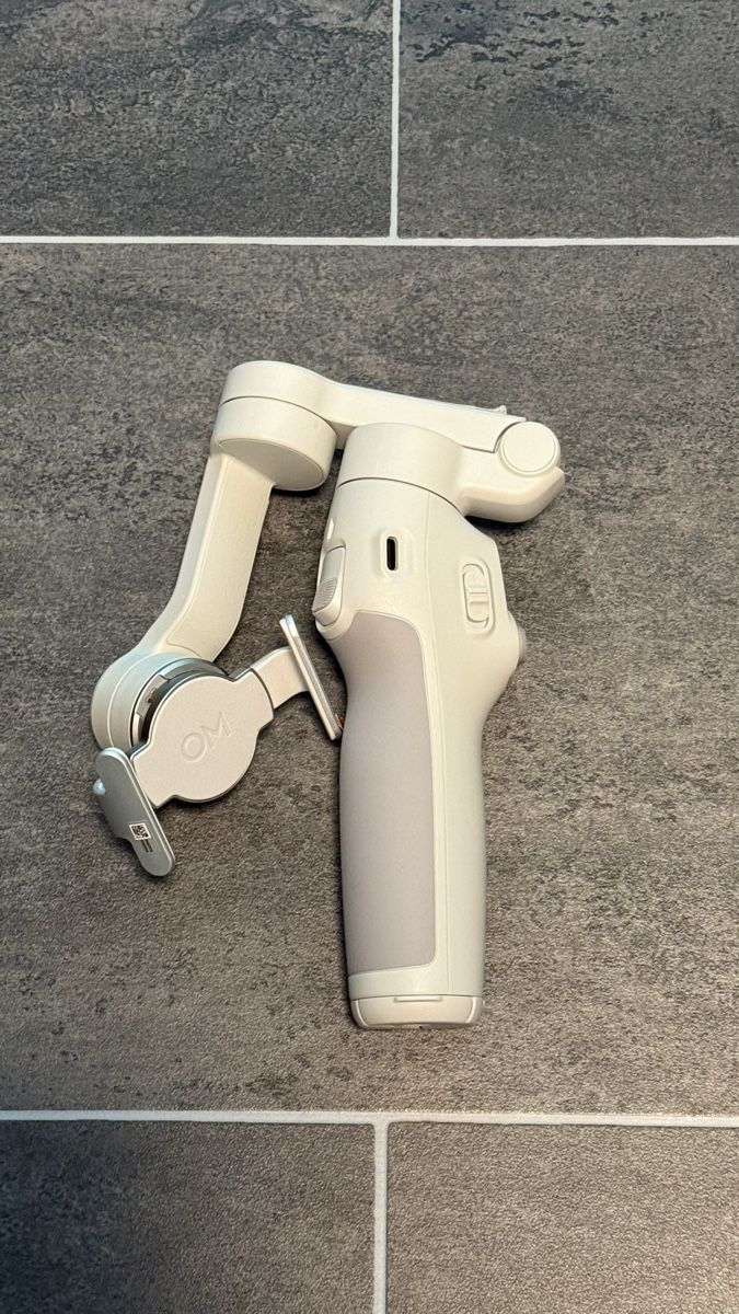 DJI Halterungen: DJI Osmo Mobile 7 – Neu (gemäss Beschreibung) aus Zofingen von mps.simon 4