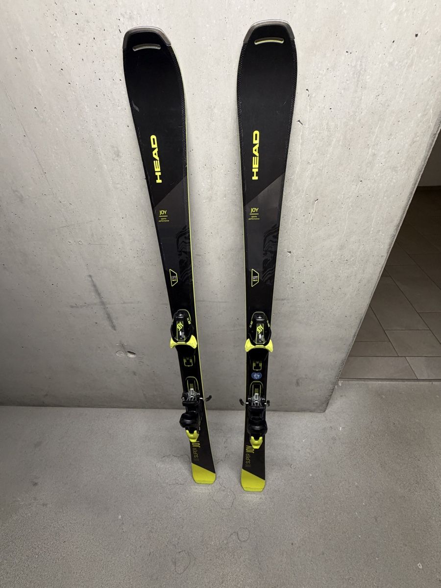 Head Sci: Ski – Usato da Konolfingen venduto da moser578 2