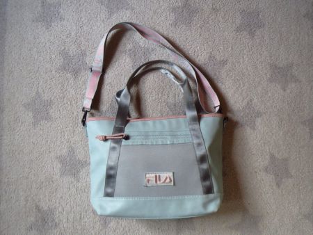 coole FILA Damen Tasche