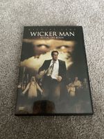 Wicker Man DVD - Ritual des Bösen, Nicolas Cage, Top!