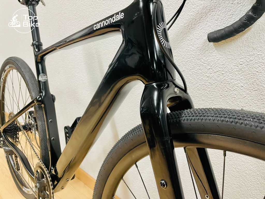 Cannondale Biciclette: Cannondale Topstone Carbon Apex 1 M – Usato da Stallikon venduto da TopBikeCH 2