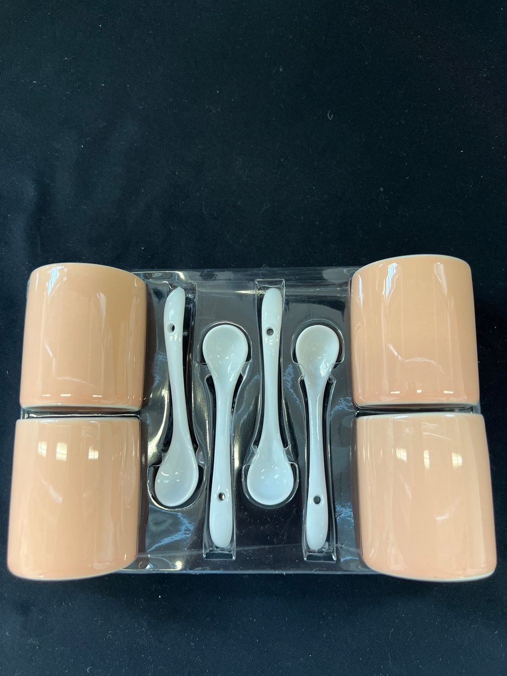 Set di piatti: Kaffee-Set 4er – Usato da Zürich venduto da Drahtzug