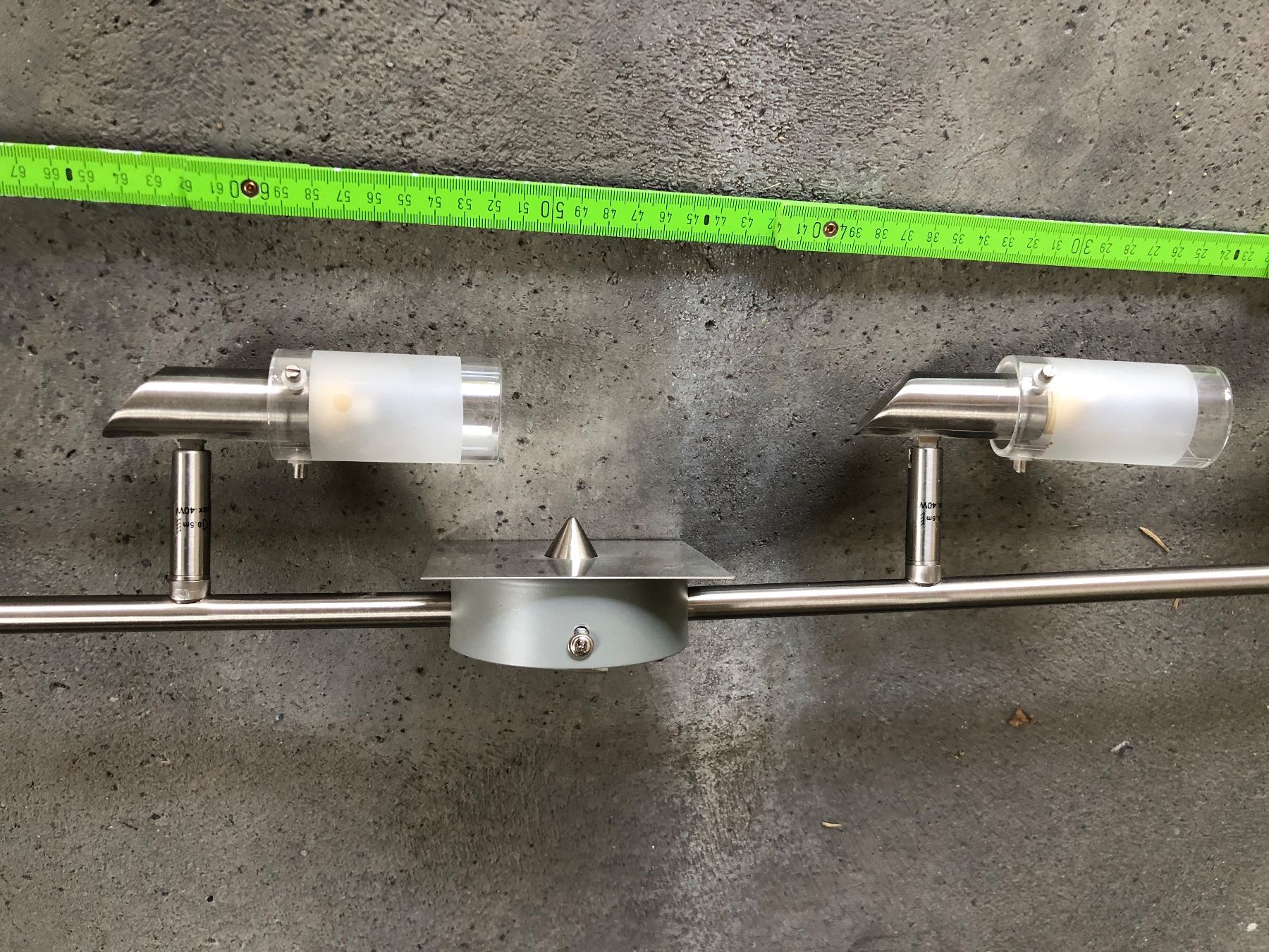 Lampadari & plafoniere: Deckenlampe – Usato da Vilters venduto da Zwaergli13 1