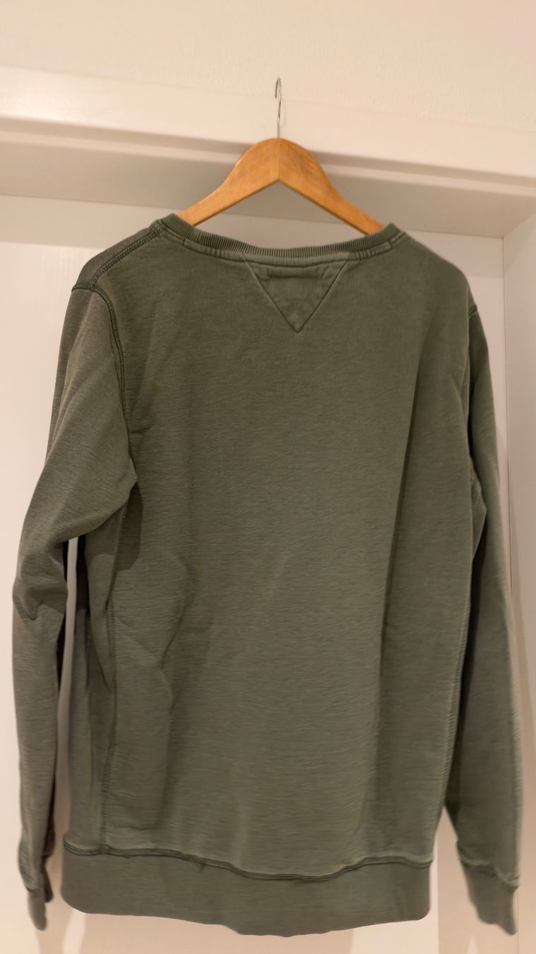 Tommy Hilfiger Maglioni & Felpe: Tommy Hilfiger Pullover L – Usato da Russikon venduto da Bm2904 1