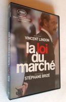 LA LOI DU MARCHÉ chef d'oeuvre Stephane Brizé Vincent Lindon