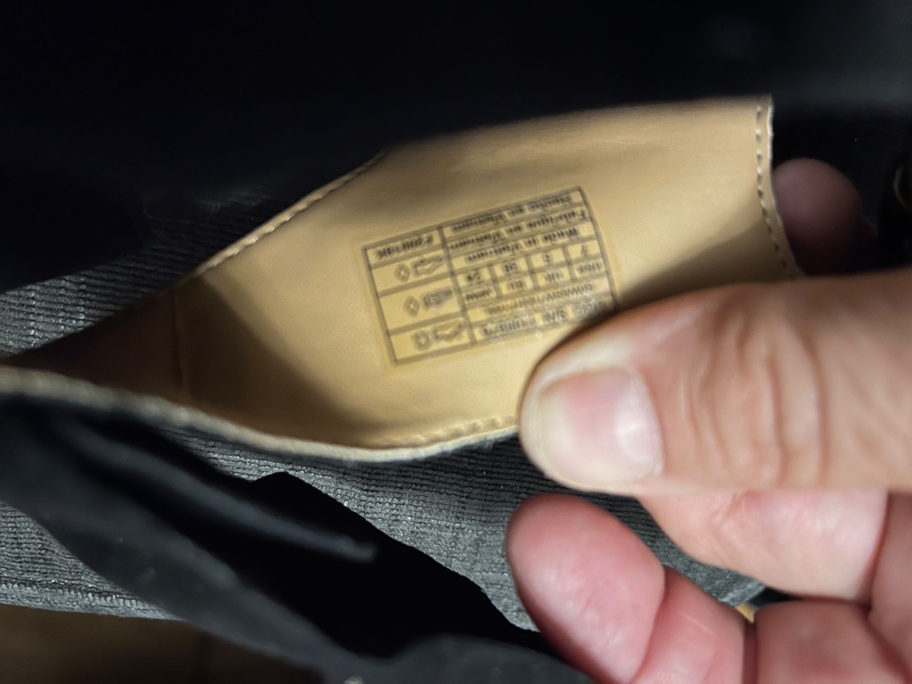 Ugg Scarpe da donna: Sandales Taille 38 Ugg – Nuovo (secondo la descrizione) da Veyrier venduto da kimedovapa 4