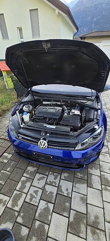 Autos: GolfR7 – D'occasion à Osogna par ema_y9m8 3