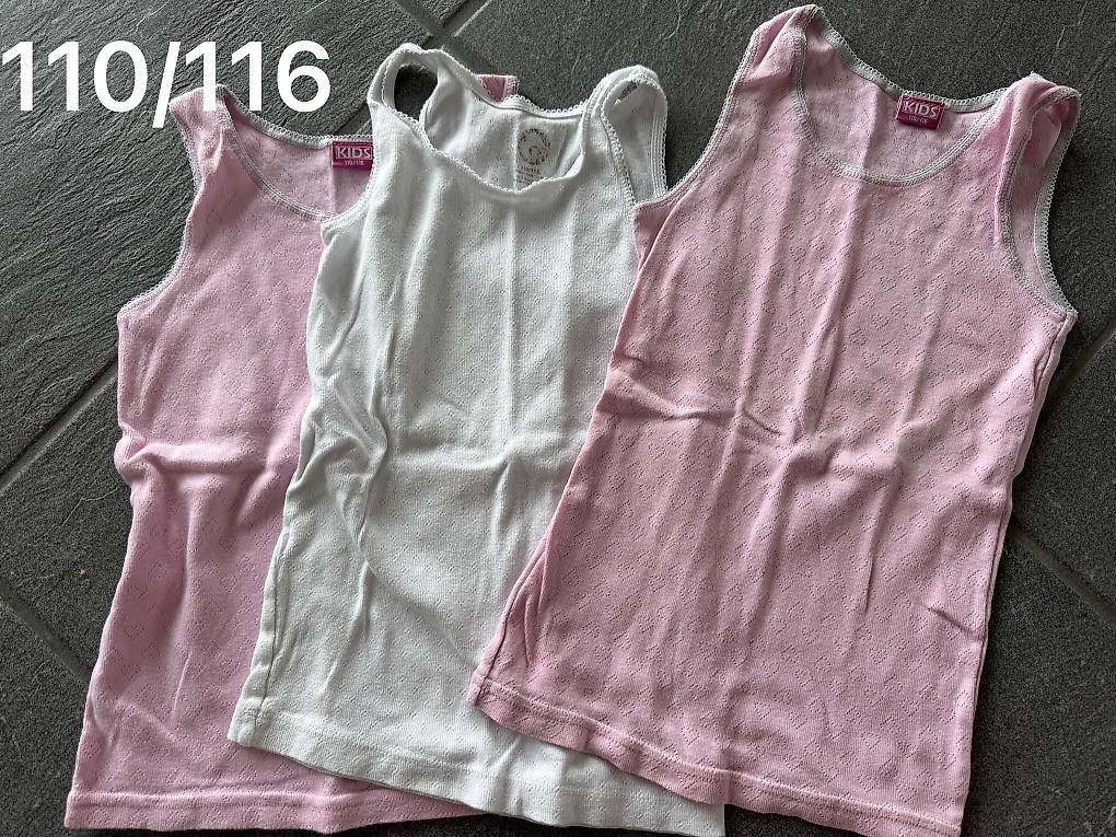 Biancheria intima: Unterwäsche 110/116 – Usato da Muri AG venduto da Scorpion84 1