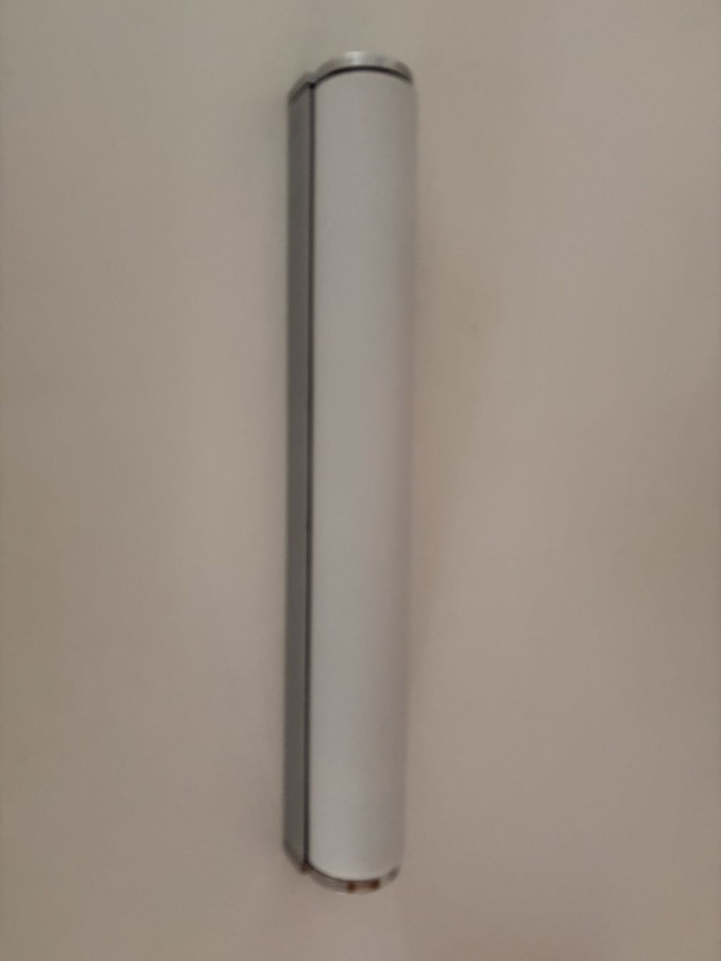 Lampen: 2 Wandlampe WC oder Badzimmer - Dimmerbar – Gebraucht aus Küttigen von Fachstelle