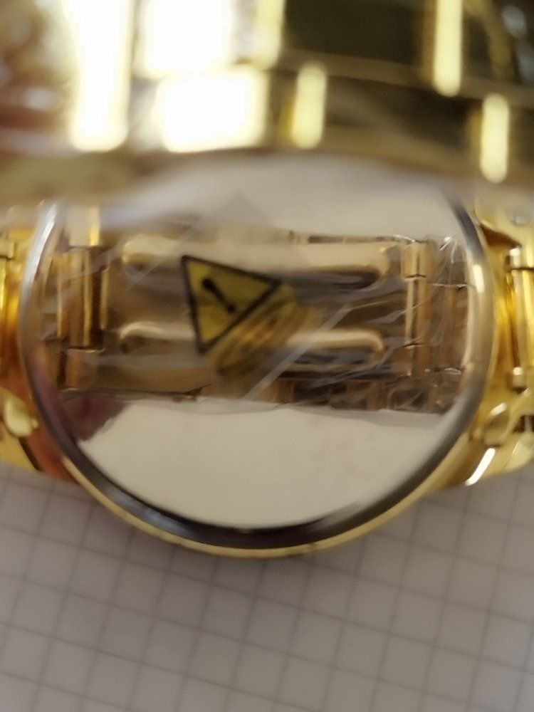 Orologi: Uhr neu. – Nuovo e nell'imballaggio originale da Basel venduto da pro_79rs 4