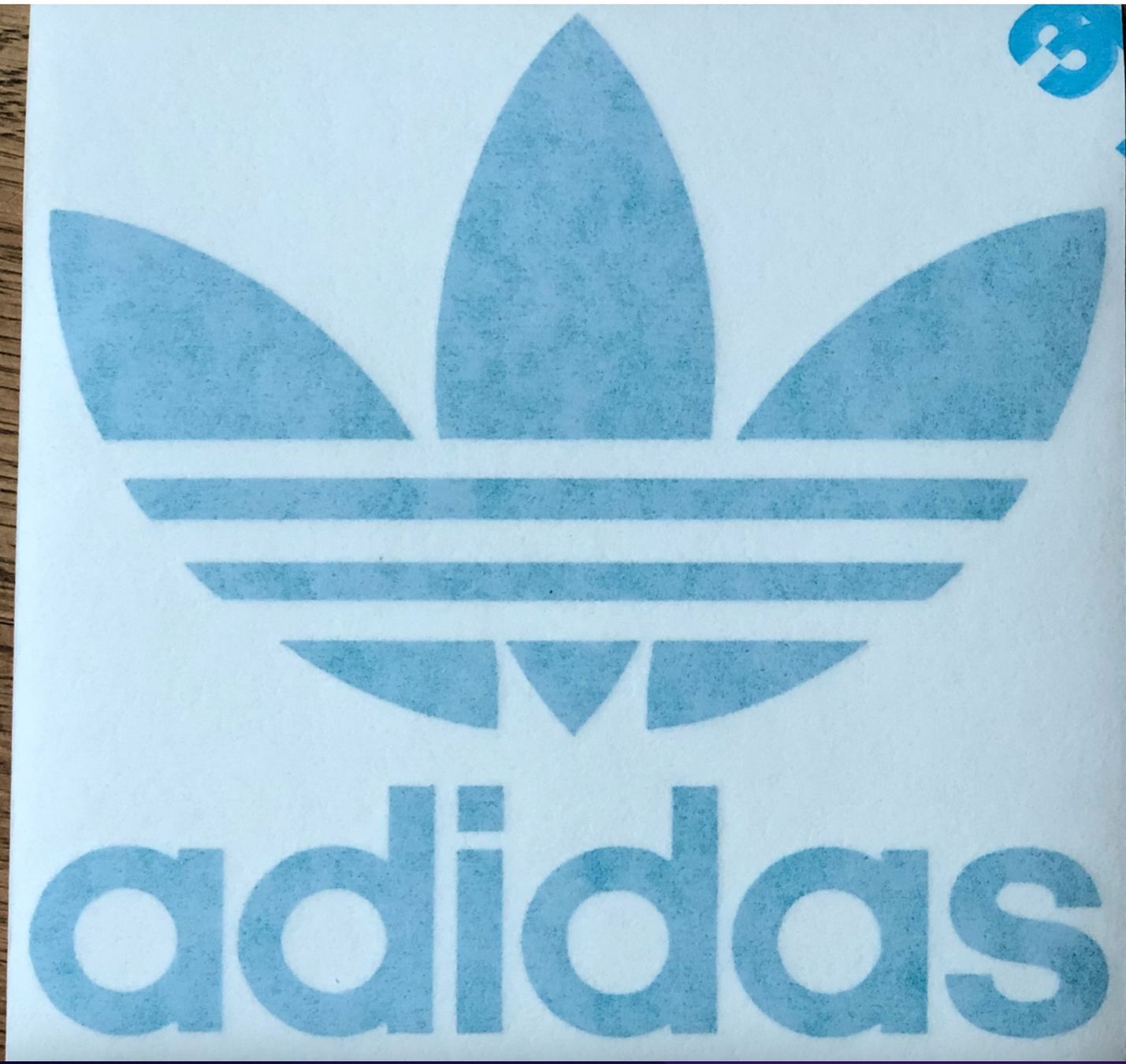 Sticker: Adidas Aufkleber Topangebot – Nuovo (secondo la descrizione) da Aarau venduto da Foruschweiz