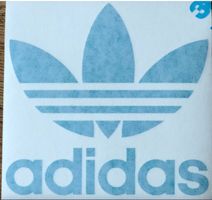 Adidas Aufkleber Topangebot