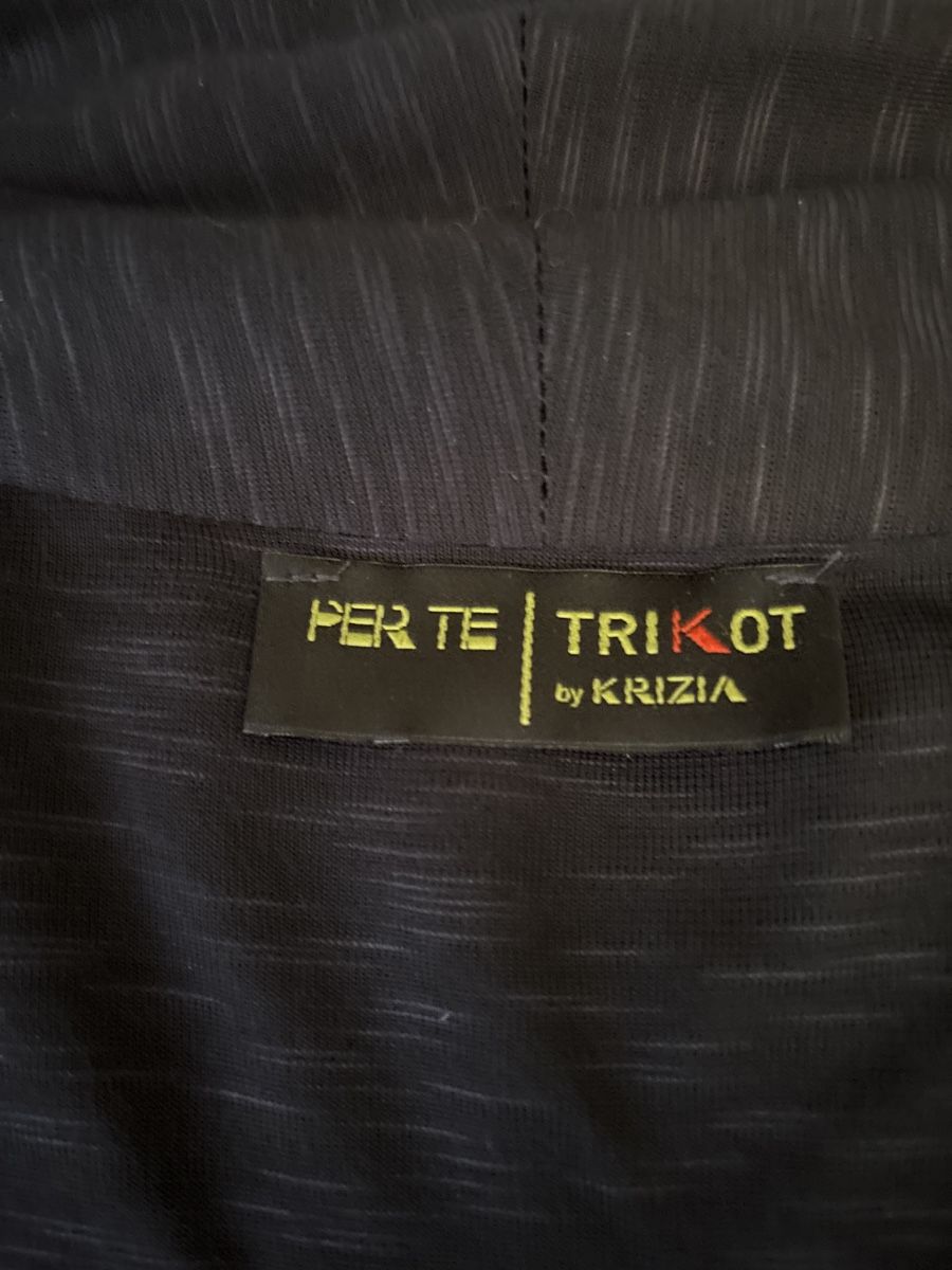 Kleiderpakete: Ensemble Per Te Trikot by Krizia, Taille 44, Été Léger – Neu und originalverpackt aus Murten von Louis1954 4