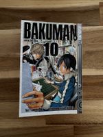 Bakuman Band 10