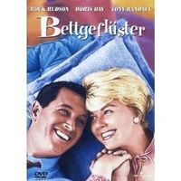 BETTGEFLÜSTER        Rock Hudson,   Doris Day        WIE NEU