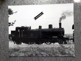 MThB Eb 3/5 Nr. 5810 - Foto