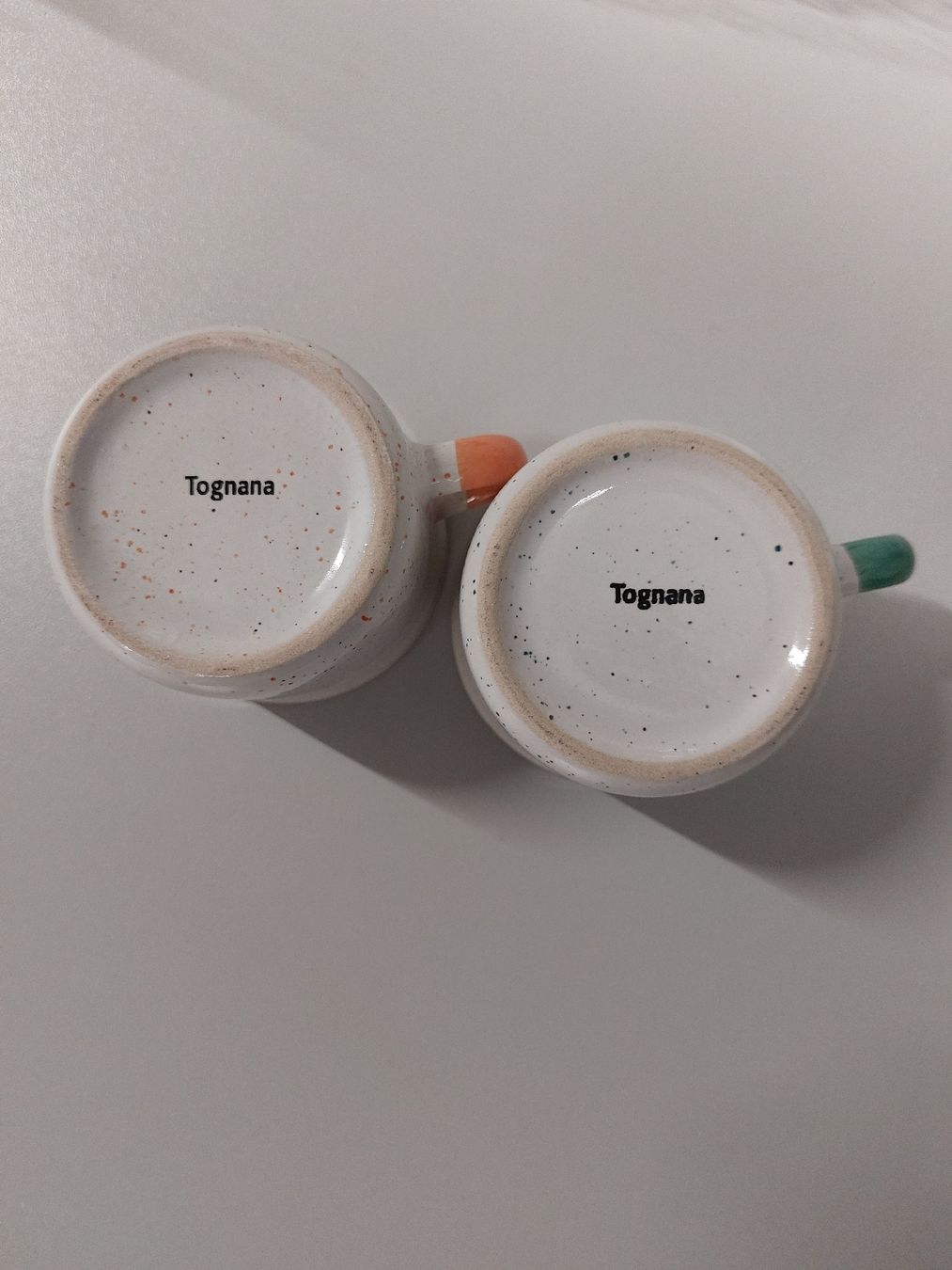 Tazze: Espresso Tassen 3 Stk – Nuovo (secondo la descrizione) da Uster venduto da Gery8 3