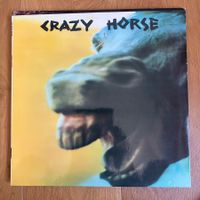 Crazy Horse – Crazy Horse