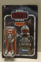 Star Wars Odd Ball (Clone Pilot) von Kenner. Neu (nov938)