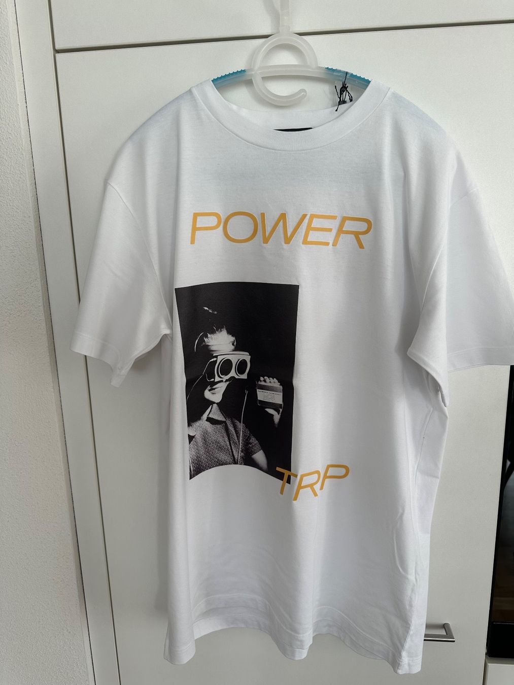 Mcm T-shirts: MCM T-Shirt Orginal – Neuf (Voir description) à Widnau par kikey17 1
