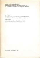 Geographische Gesellschaft Bern