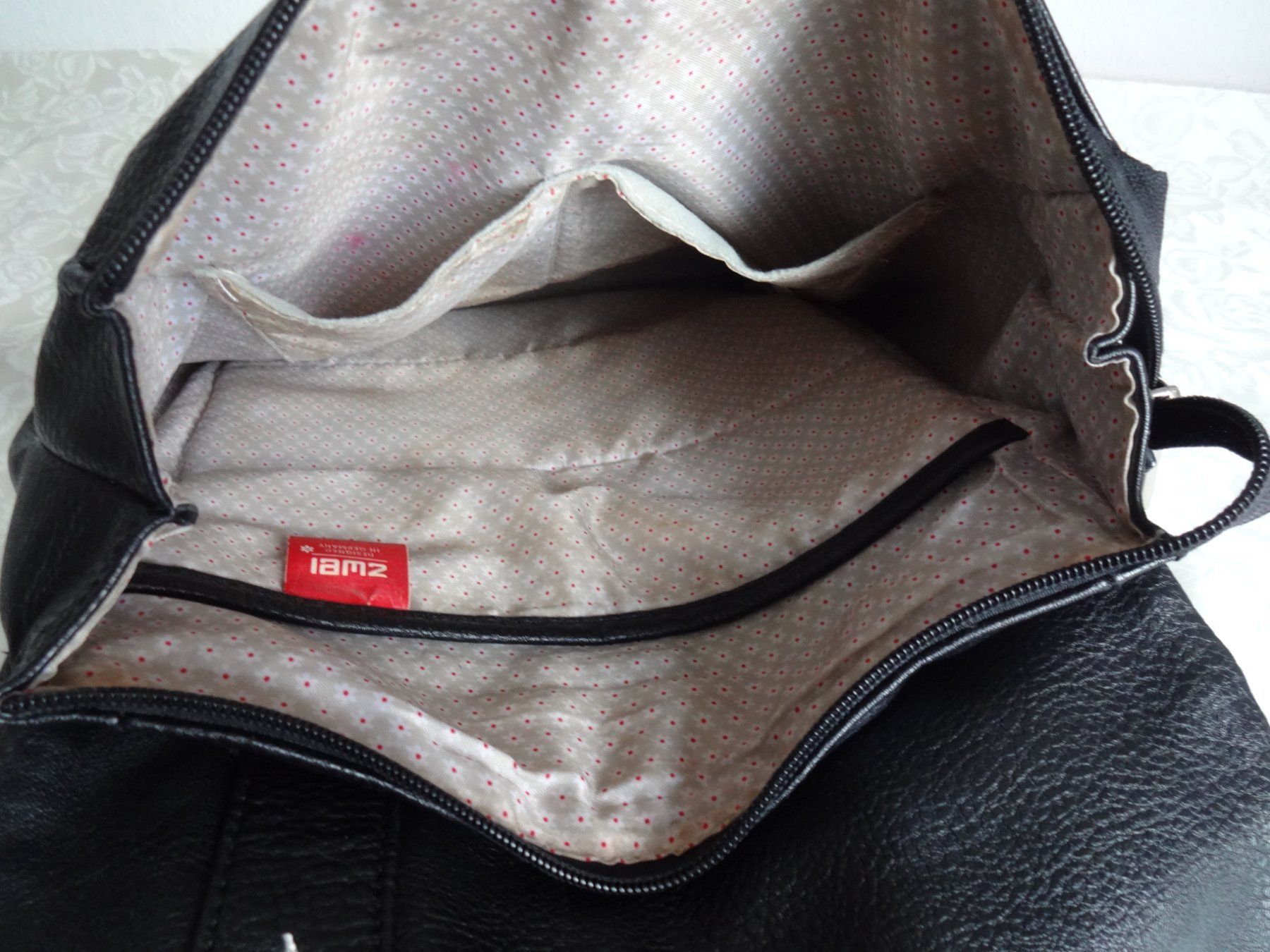 Zwei Sacs à dos: "" Zwei "" Rucksack – D'occasion à Frauenfeld par rey06 6
