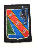 Badge /  Aufnäher