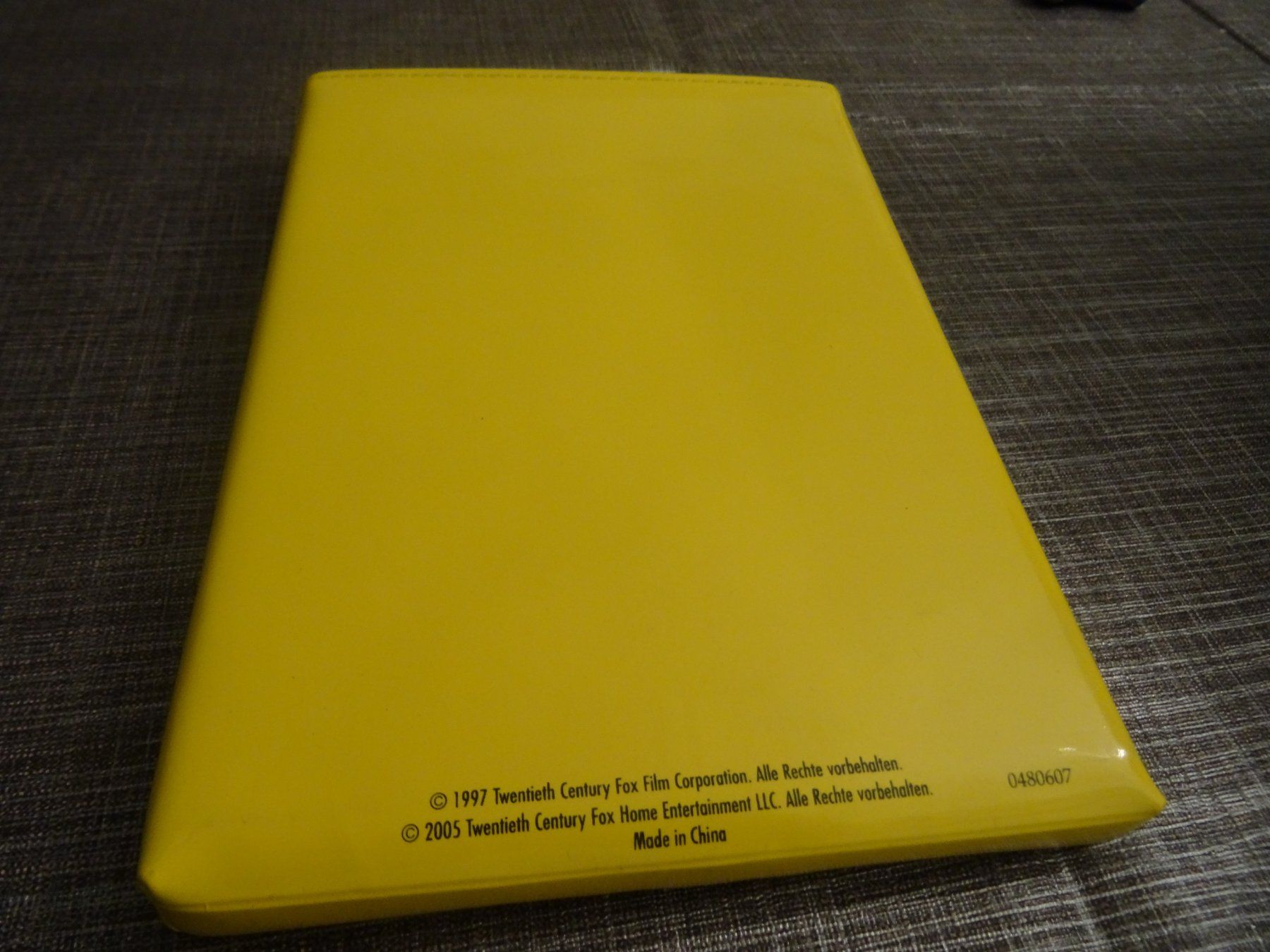 Tutti i DVDs: Ganz oder gar nicht DVD Special Edition, – Usato da Olten venduto da Disc-Verkauf 1