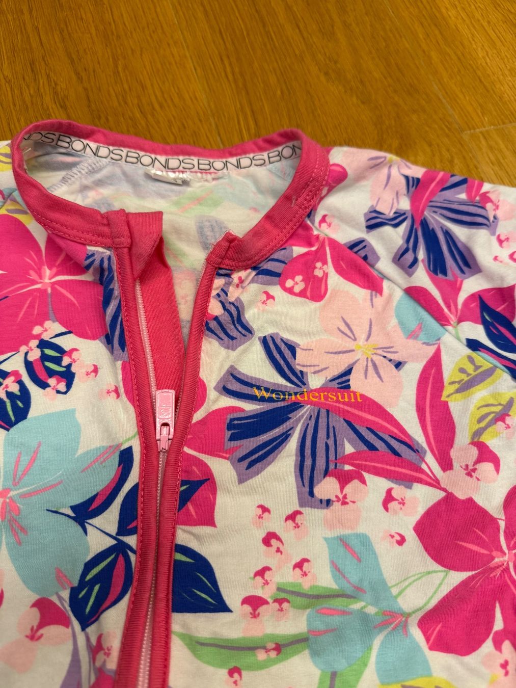 Tute: Jumpsuit Wondersuit – Nuovo e nell'imballaggio originale da Winterthur venduto da 2mirj 2