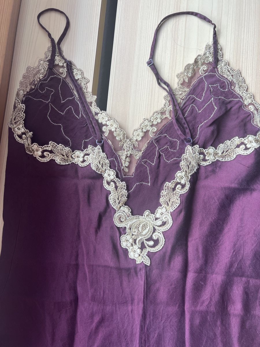 La Perla Sonstige Unterwäsche: La Perla Nachthemd  – Gebraucht aus St.Moritz von MonikaG08 1