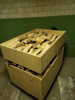 Brennholz Buche