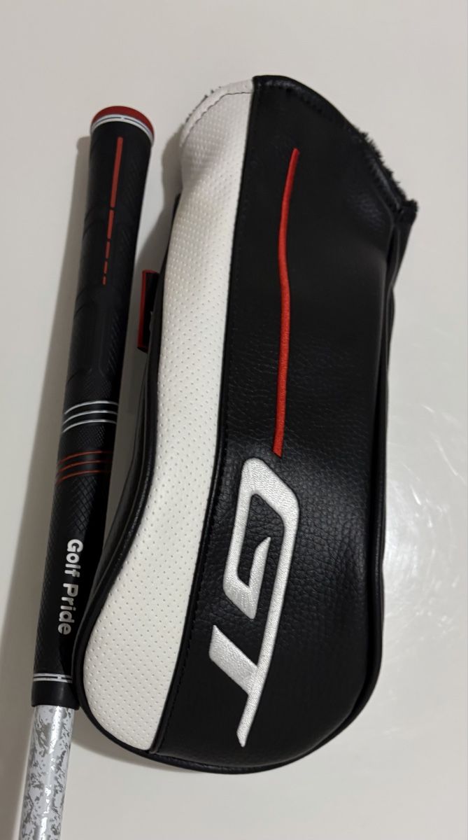 Titleist Clubs & Sets: Wood 3 Titleist GT2 – D'occasion à Bourguillon par tijones 4