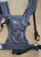 Ergobaby Embrace Babytrage - Wie Neu!