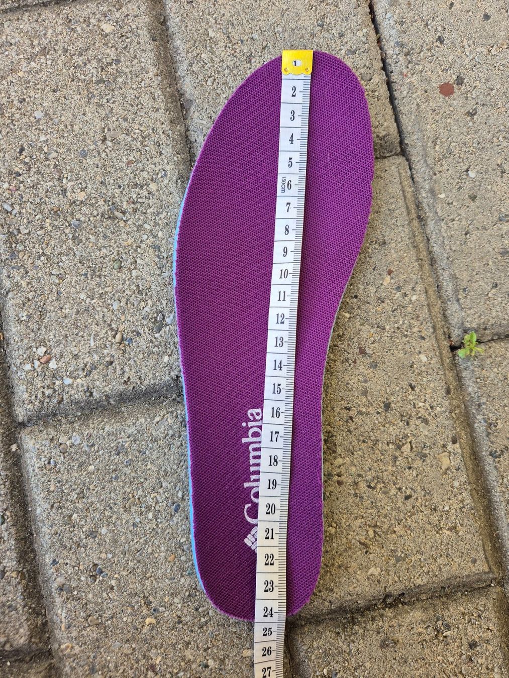 Columbia Damenschuhe: Wanderschuhe, Columbia Titanium Gr. 37.5 – Neu (gemäss Beschreibung) aus Uitikon Waldegg von AnjS27 6