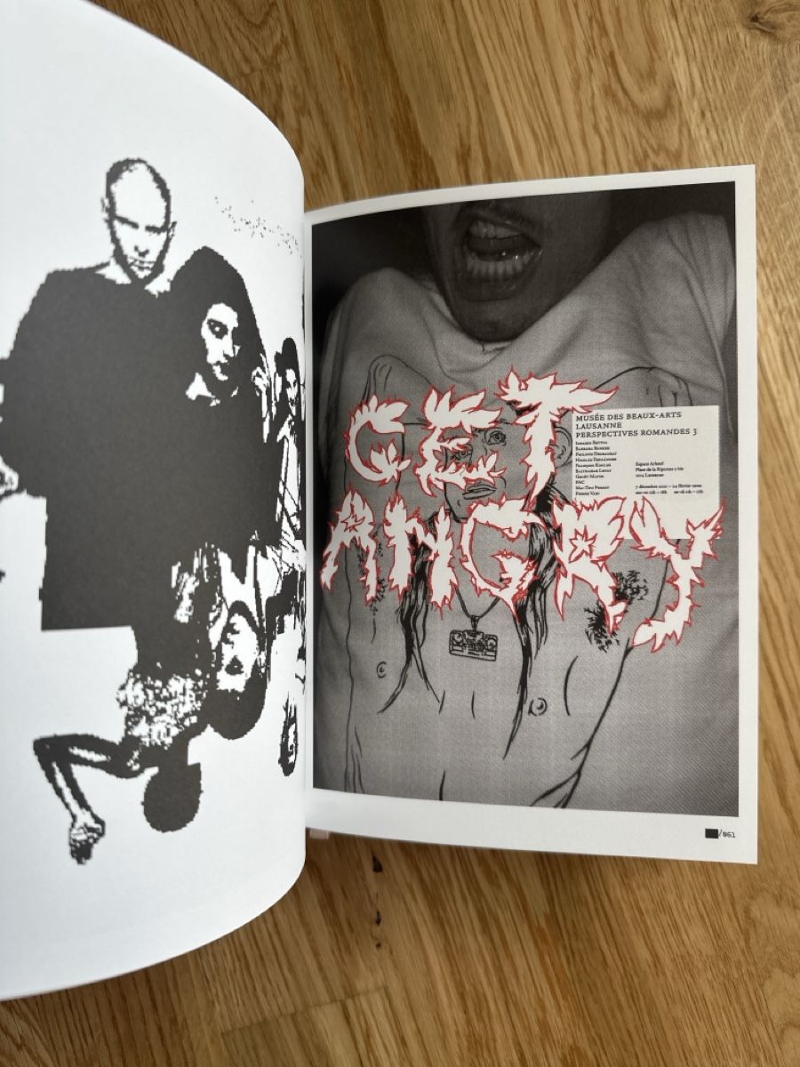 Libri: Pathfinder: A way through swiss graphix - Typography – Nuovo (secondo la descrizione) da Rümlang venduto da Laufgitter01 3