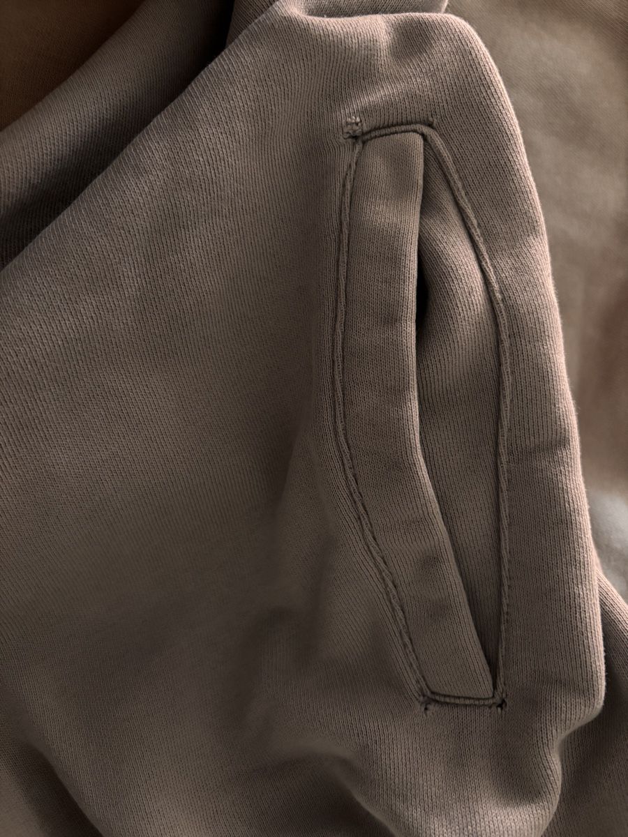 Pantalons: Trainerhose beige Damen – D'occasion à Lausen par Claudj1 4