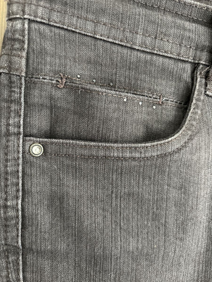 Jeans: Jeanshose Kingfield Grösse M – Usato da Hendschiken venduto da Uraniali 2