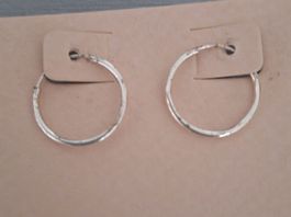 Silber ohrringe