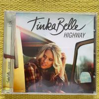 TINKA BELLE-HIGHWAY