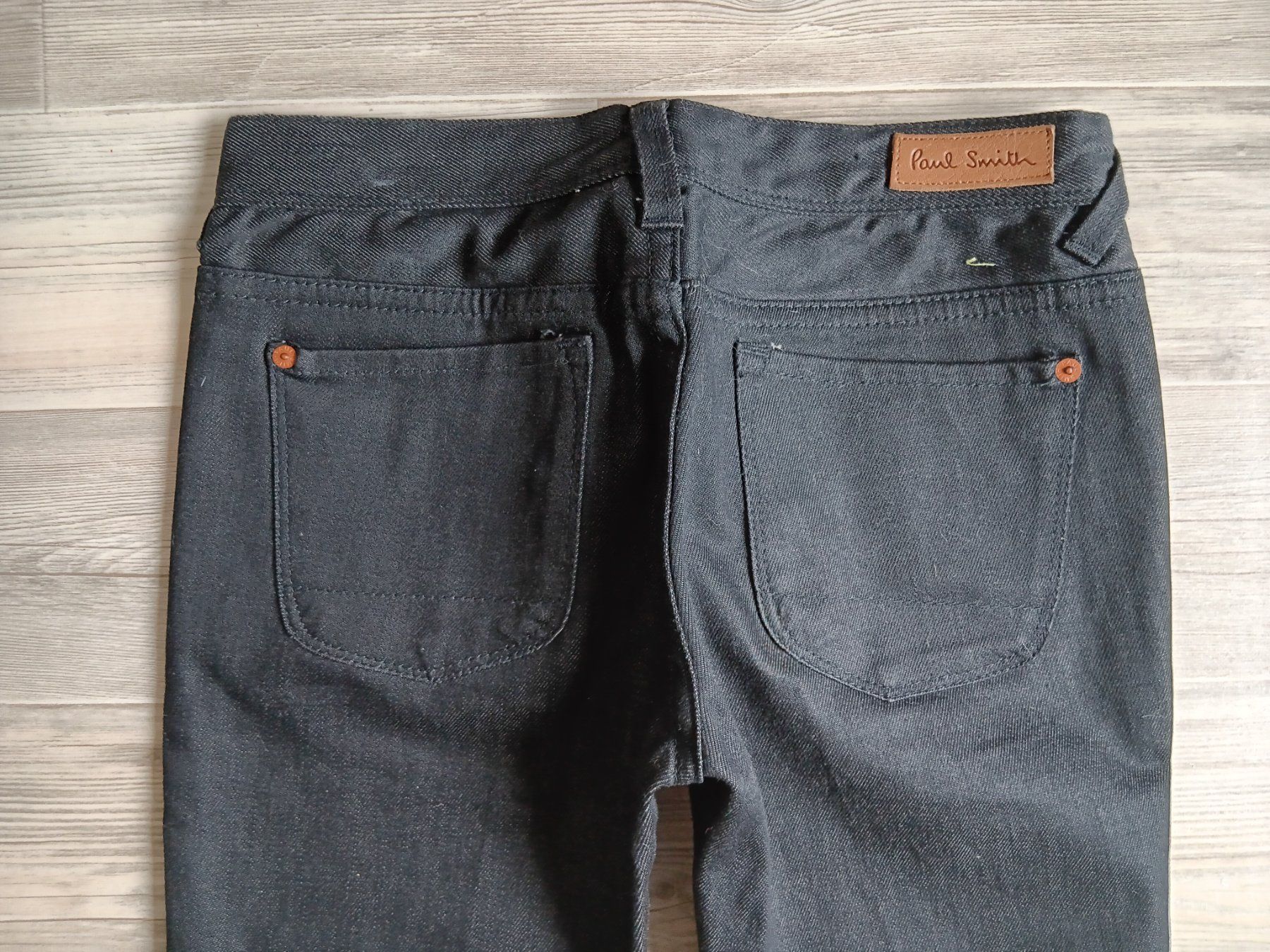 Paul Smith Jeans: PAUL SMITH Jeans   Taille / Grosse 26  Neuf/Neu – Usato da Cossonay-ville venduto da Super-Price-Quality 6