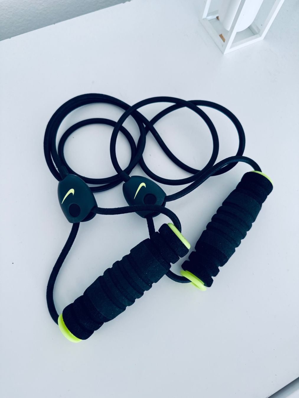 Autres pour bricolage & couture: Nike Long Length Resistance Band Strength: Medium – Neuf (Voir description) à Lausanne par ipanema23 2