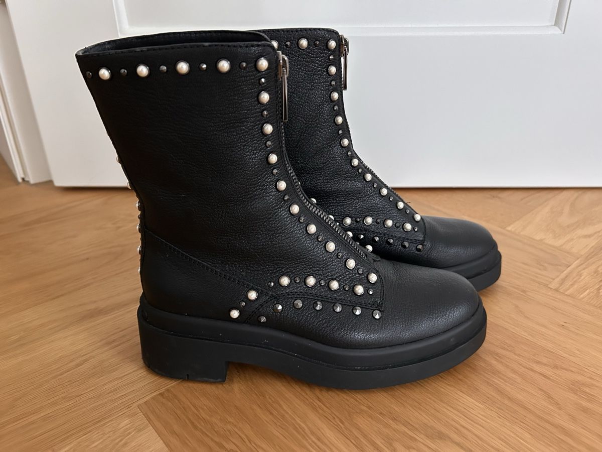 Jimmy Choo Scarpe da donna: Jimmy Choo boots – Nuovo (secondo la descrizione) da Zürich venduto da evasara 2