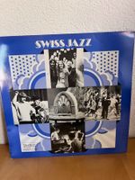 Swiss Jazz (Schallplatte 6)
