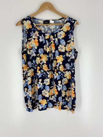 Top Shirt Paola, Grösse 44