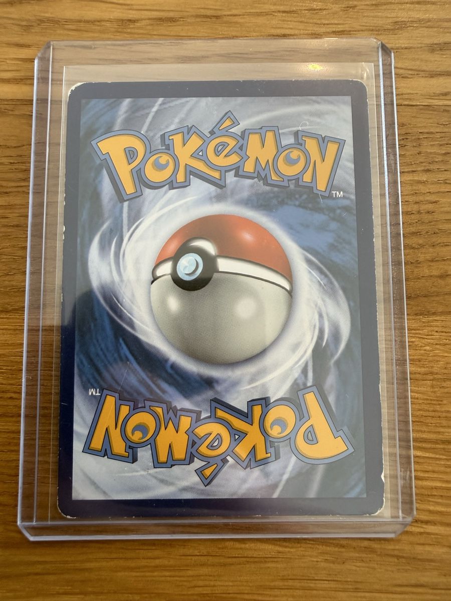 Pokémon Carte collezionabili: Arcanine 18/108 – Usato da Amriswil venduto da sim_nlb6 1