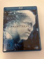 Prometheus - Dunkle Zeichen (Blu-ray) von  Scott, Ridley