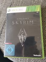 X-Box 360 Skyrim